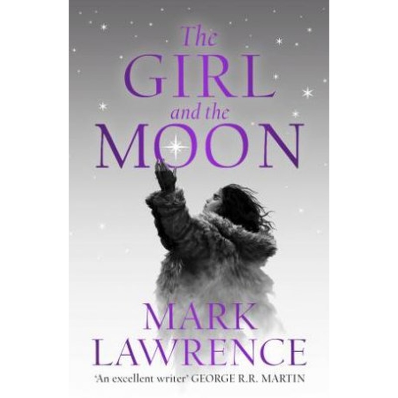 The Girl and the Moon