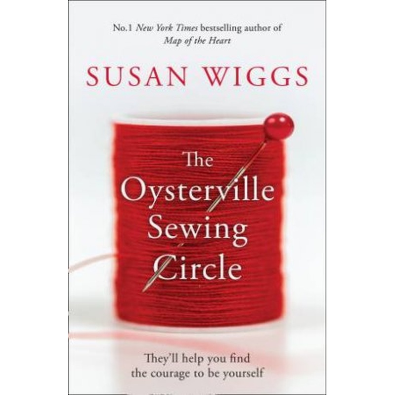 The Oysterville Sewing Circle