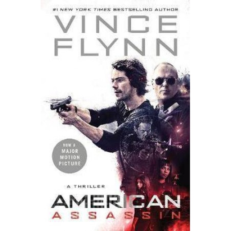 American Assassin