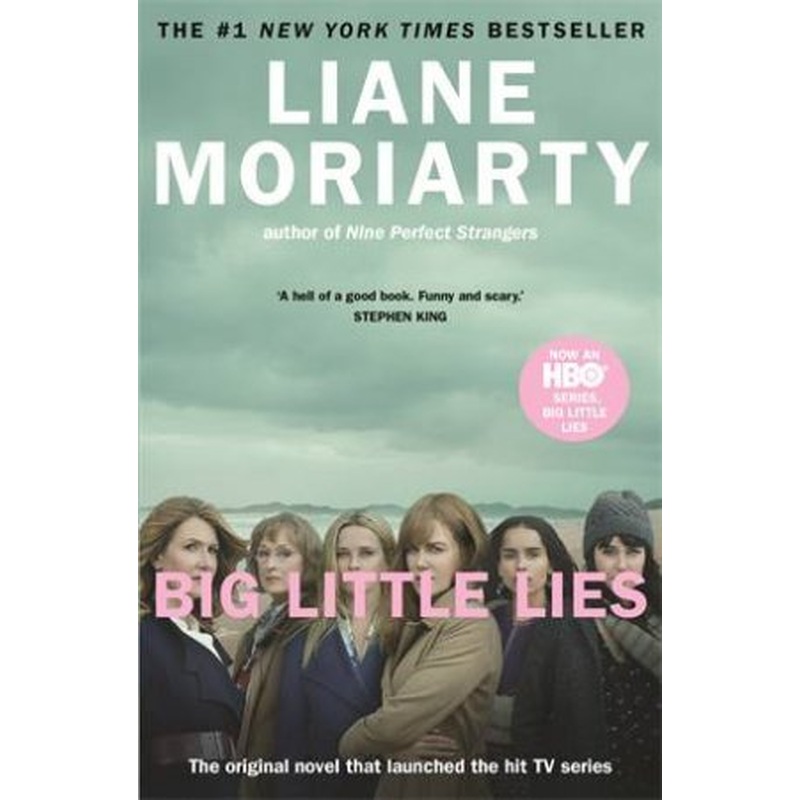 Big Little Lies: Season Two