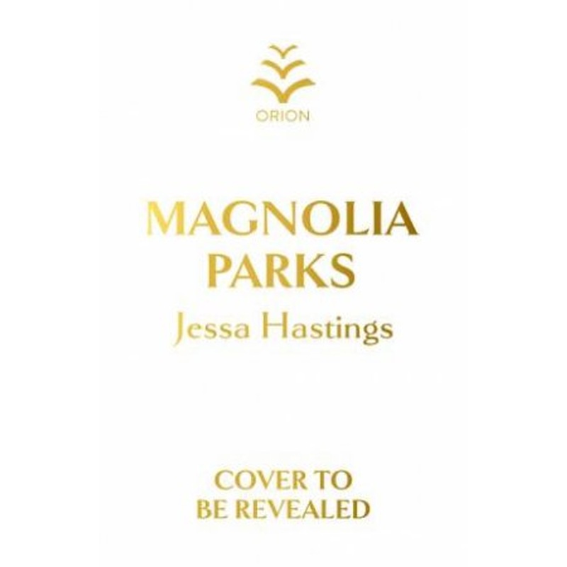Magnolia Parks (Special Edition)