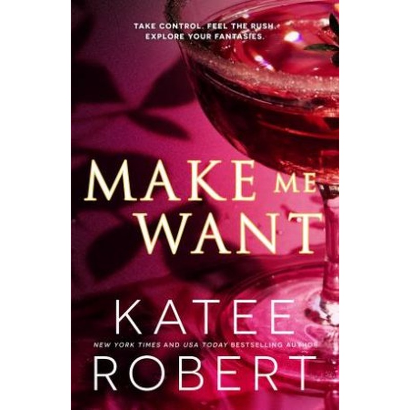 Make Me Want/Make Me Want/Make Me Crave