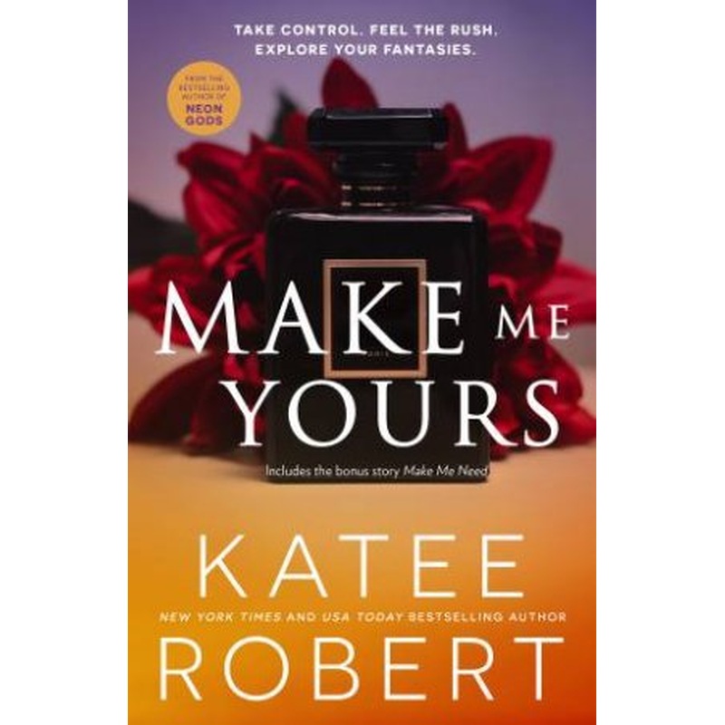 Make Me Yours/Make Me Yours/Make Me Need