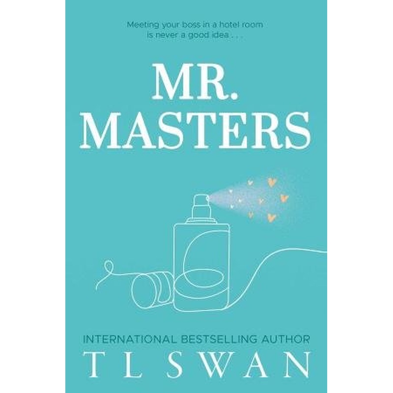 Mr. Masters