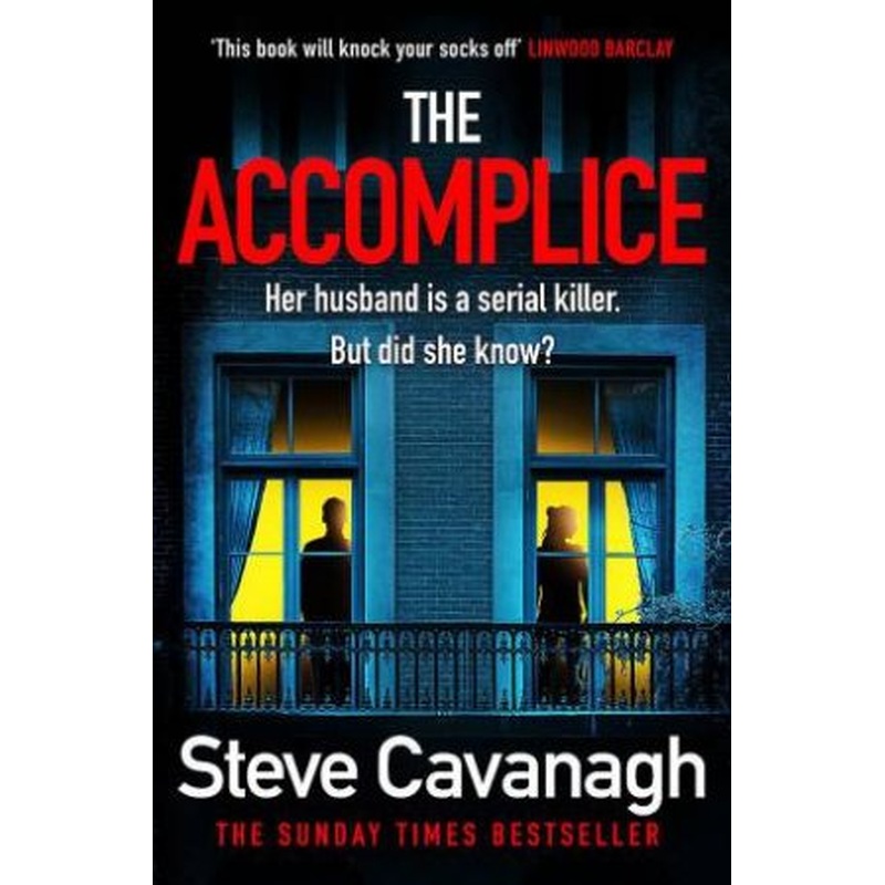The Accomplice