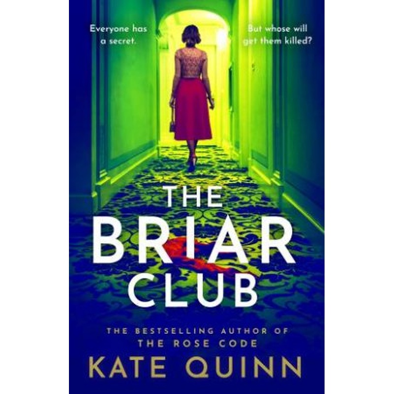 The Briar Club