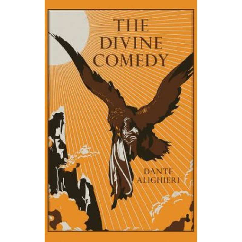 The Divine Comedy