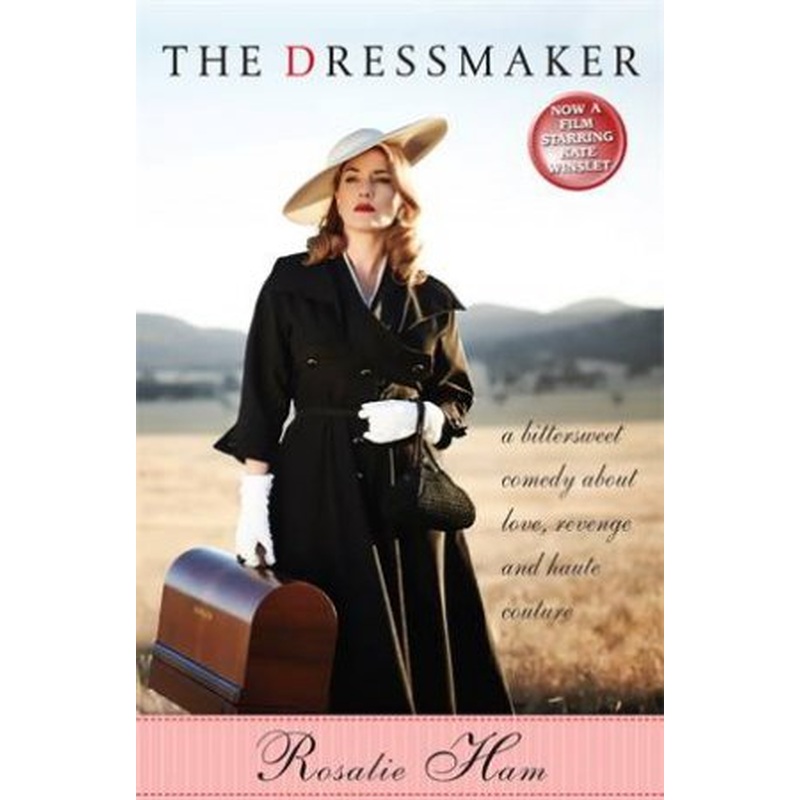 The Dressmaker