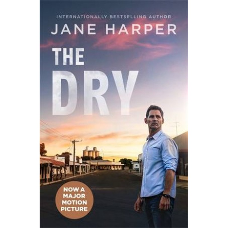 The Dry (Film Tie In)