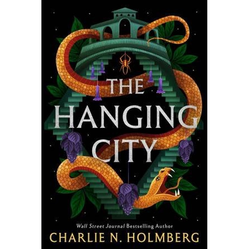 The Hanging City