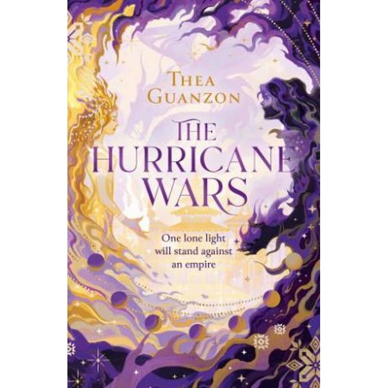 The Hurricane Wars 01