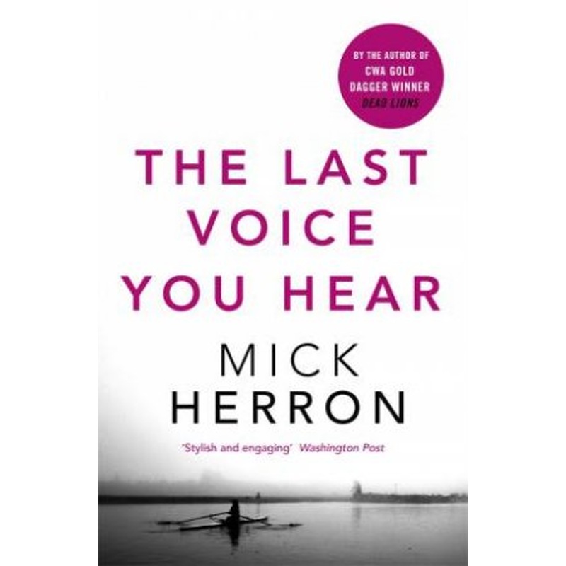 The Last Voice You Hear