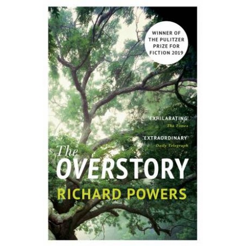 The Overstory