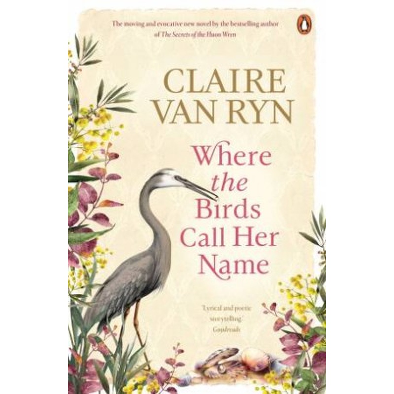 Where the Birds Call Her Name