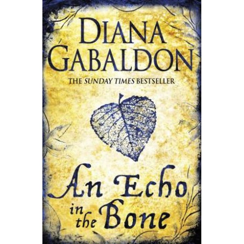 An Echo In The Bone