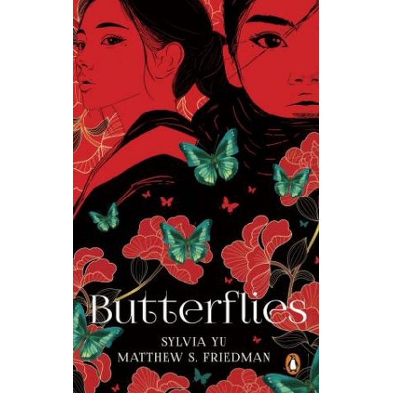 Butterflies
