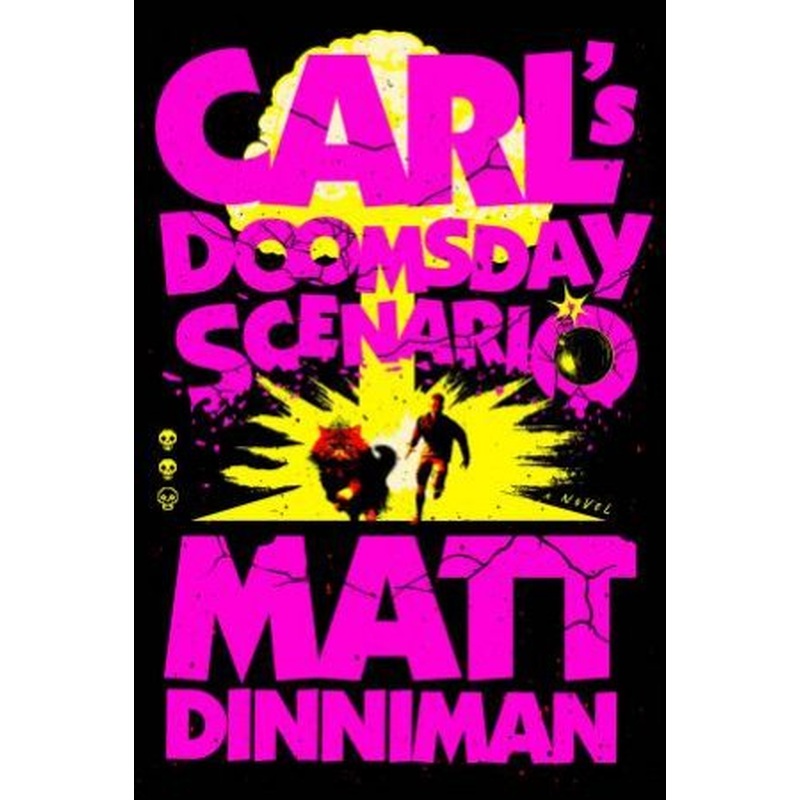 Carl's Doomsday Scenario