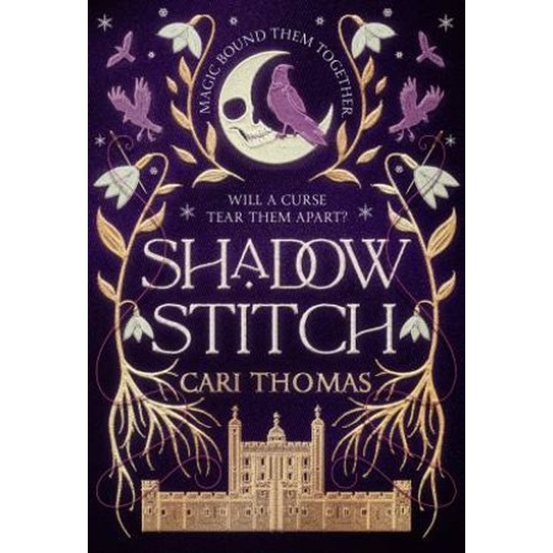 Shadowstitch