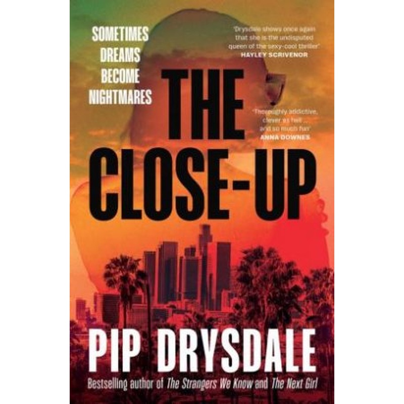 The Close-Up (Exclusive Cover)