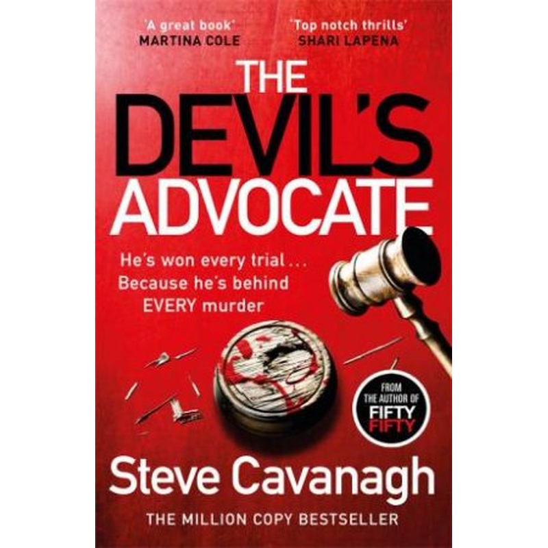 The Devil's Advocate