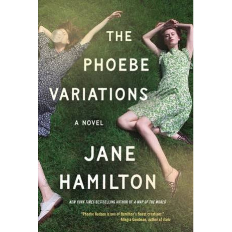 The Phoebe Variations