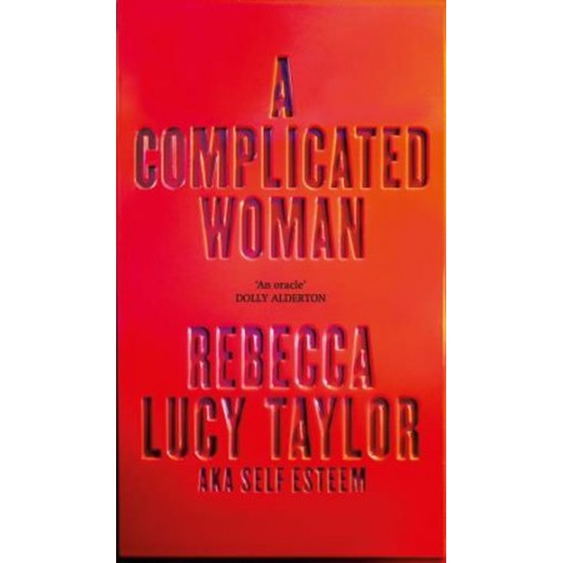 A Complicated Woman