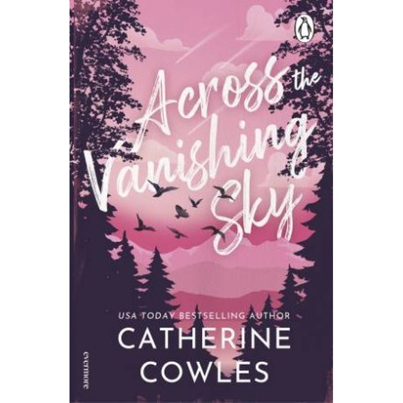 Across the Vanishing Sky