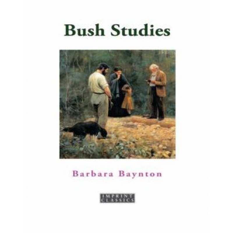 Bush Studies