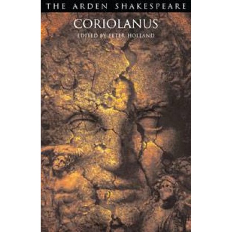 Coriolanus: Arden