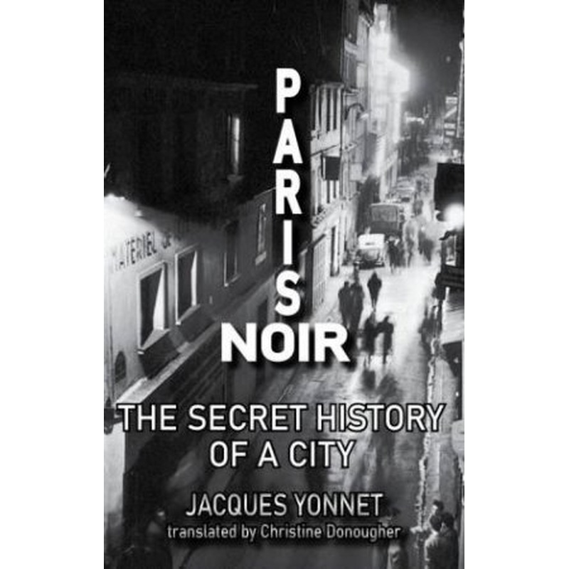 Paris Noir