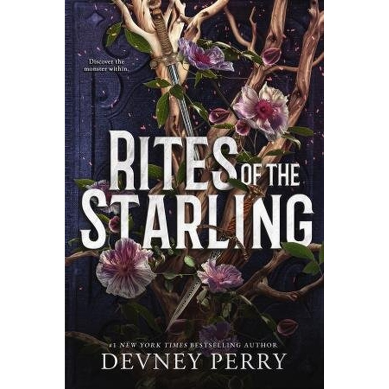 Rites of the Starling