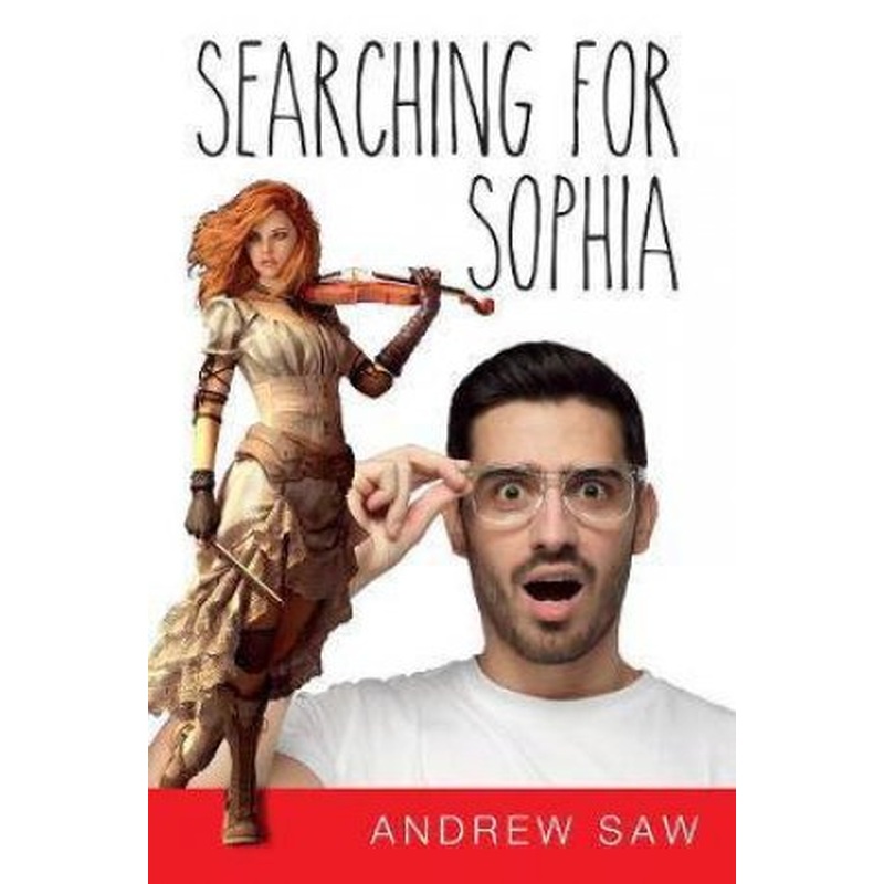 Searching For Sophie