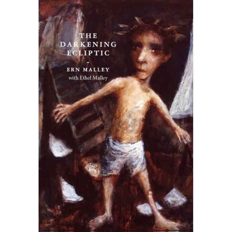 The Darkening Ecliptic