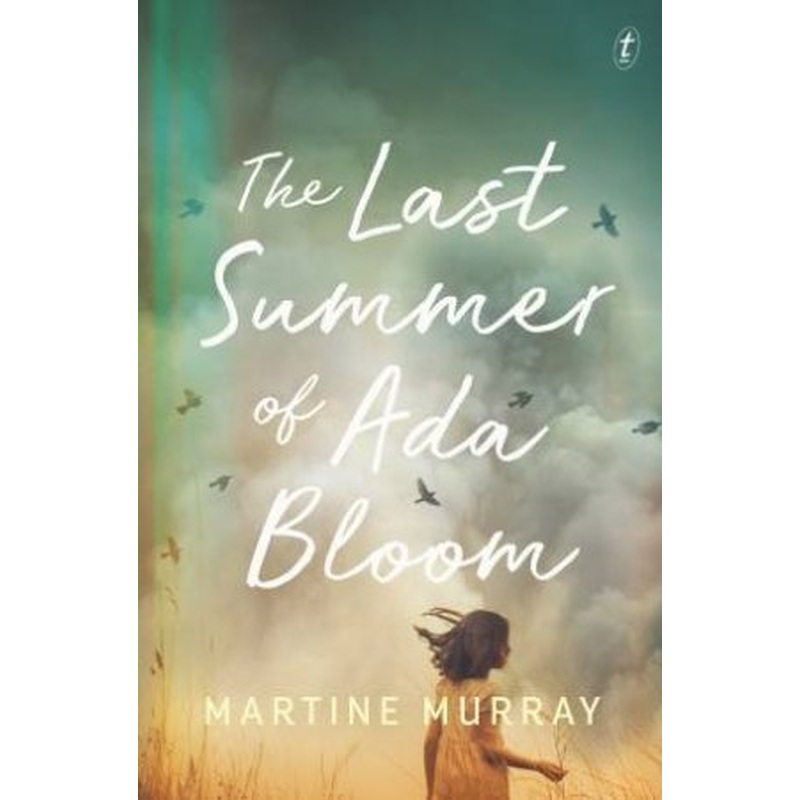 The Last Summer Of Ada Bloom