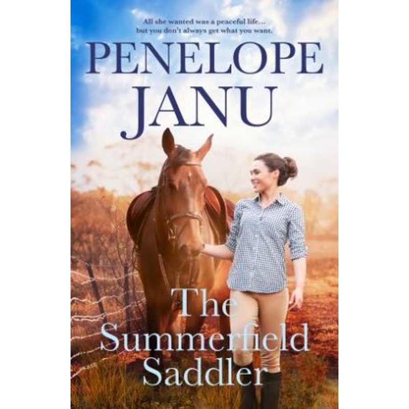 The Summerfield Saddler