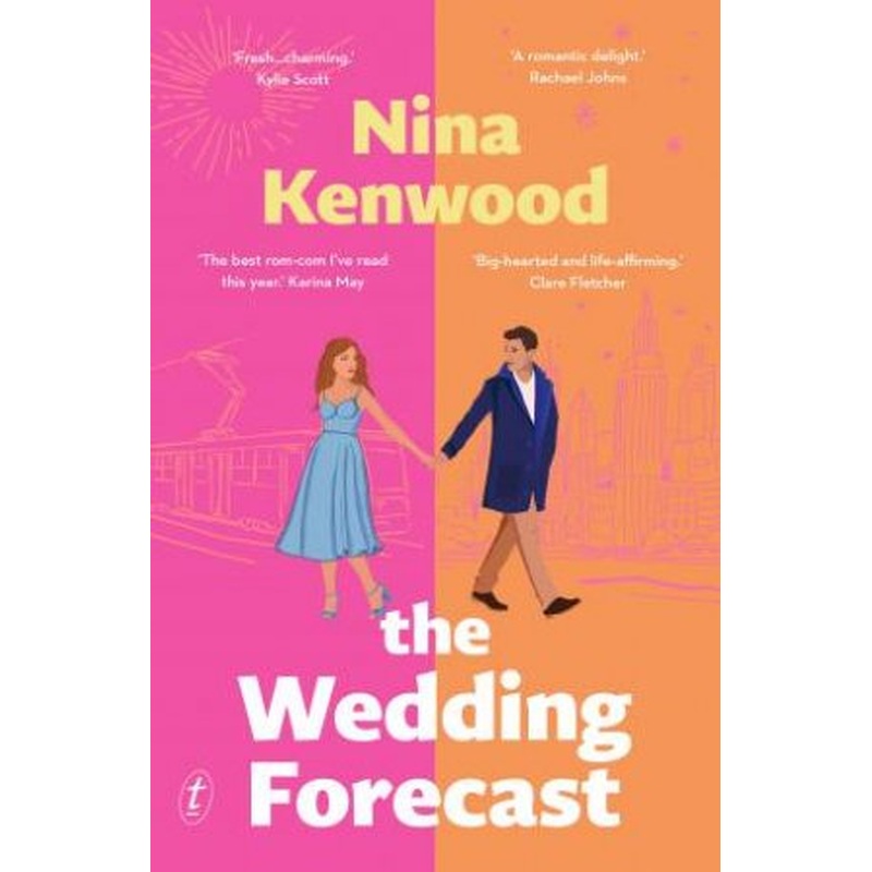 The Wedding Forecast