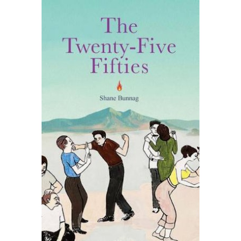 Twenty-Five Fifties
