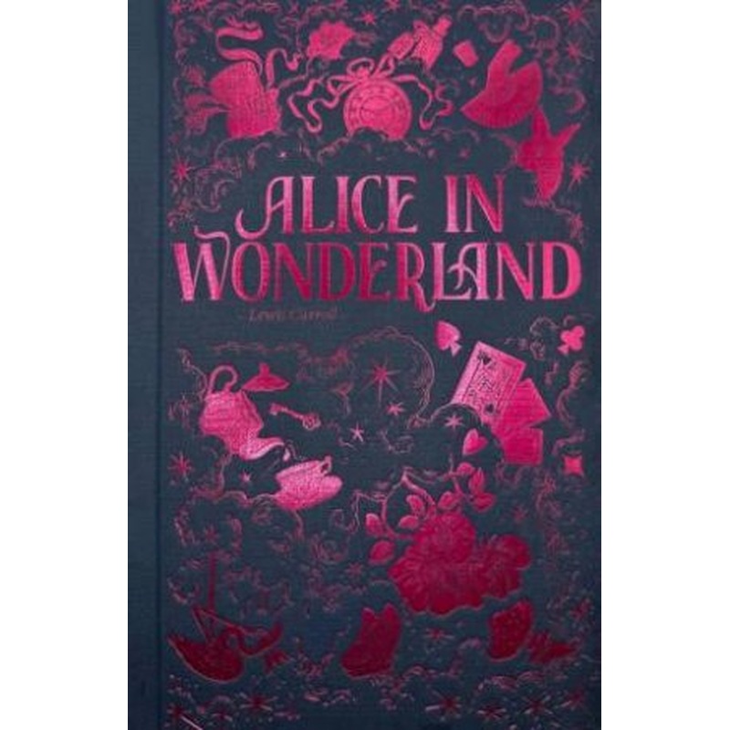 Alice in Wonderland
