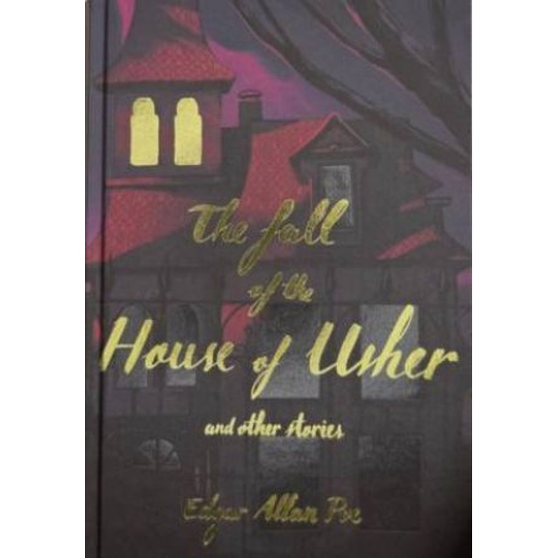 Fall of the House of Usher