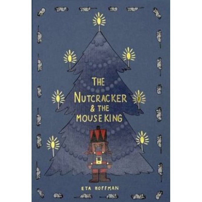 Nutcracker