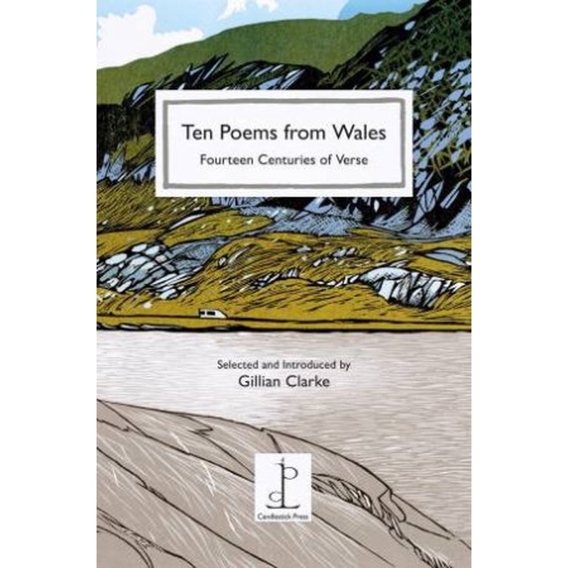 Ten Poems from Wales
