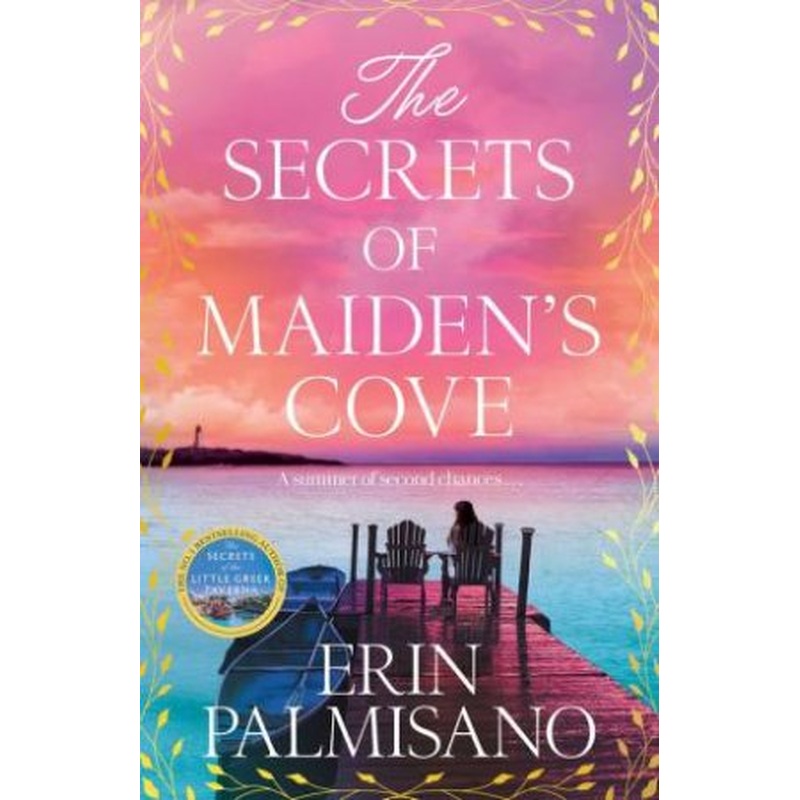 The Secrets of Maiden's Cove