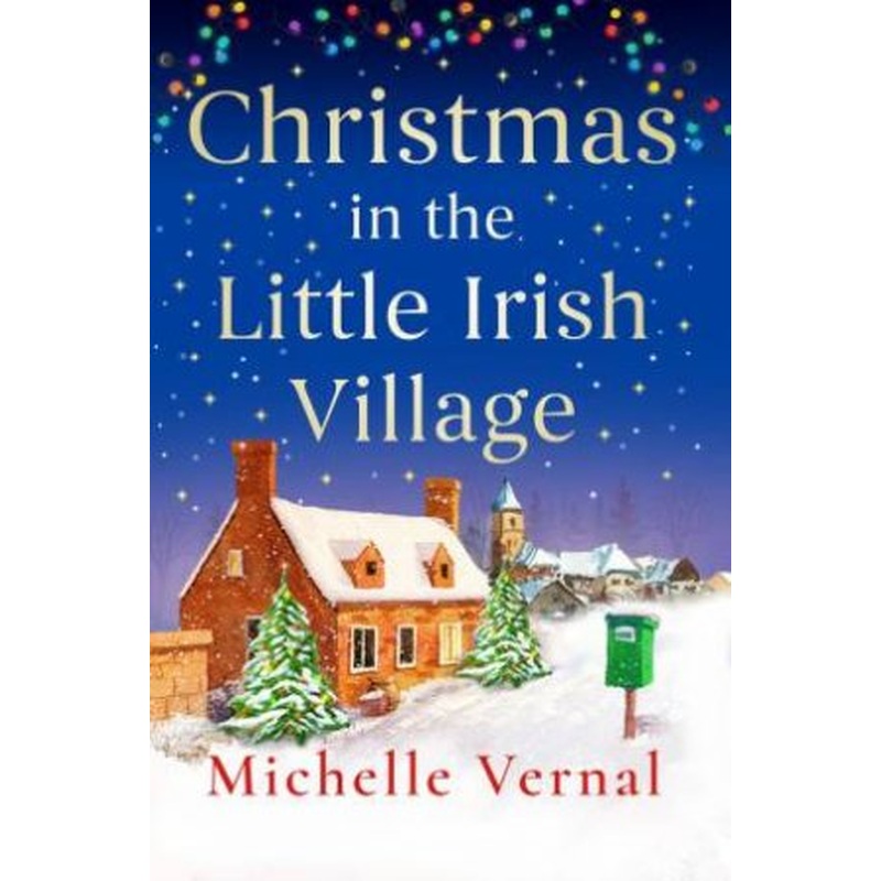 Christmas in the Little Irish Village