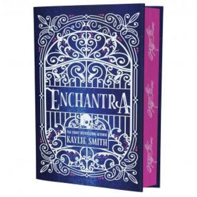 Enchantra (Deluxe Limited Edition) [ONLINE ONLY]