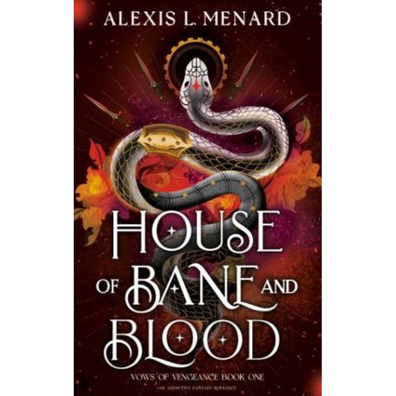 House of Bane and Blood