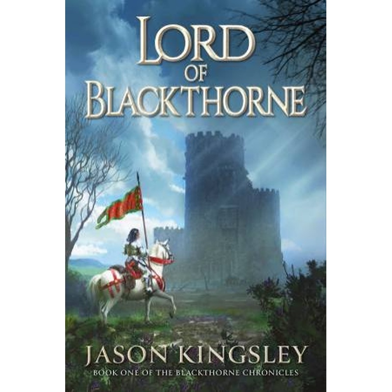 Lord of Blackthorne