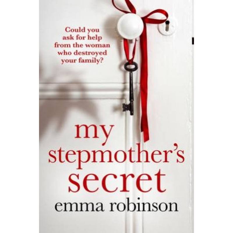 My Stepmother's Secret