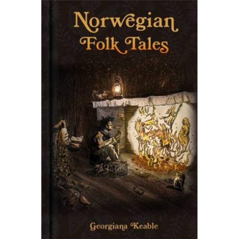 Norwegian Folk Tales
