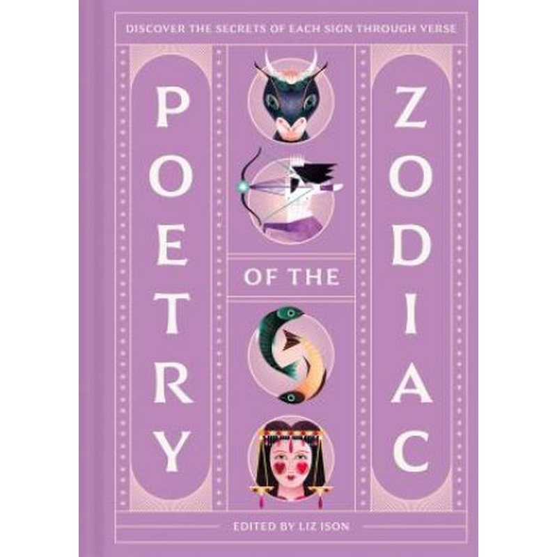 Poetry of the Zodiac