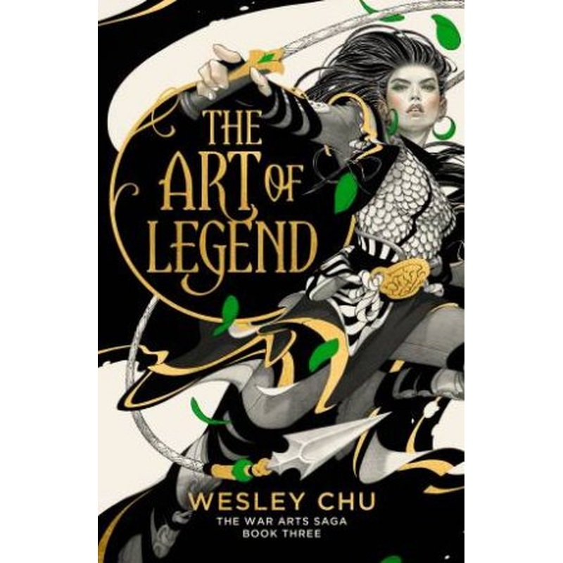 The Art of Legend